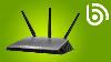 New Dlink Dual Band Wireless Ac1600 Adsl2+/vdsl2 Modem Router With Voip.