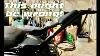 Backrest Sissy Bar For Harley Touring Road Street Electra Glide Road King Black