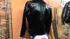 Vtg Beck 666 Black Leather Cafe Racer Jacket Sz 42 Buco J100 Steerhide Horsehide Mens Vintage Clothing