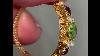 18ct Gold Rose Quartz And Diamond Pendant, Oblong, Beautiful Quality, Birmingham